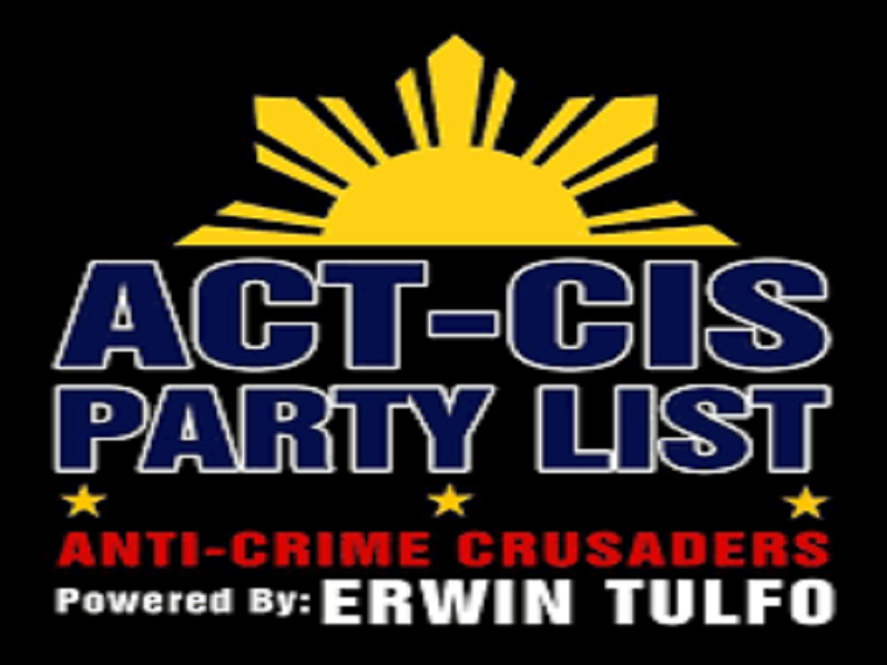 ACT-CIS Party-list Group Nangunguna Pa Rin Sa Comelec Tally | DZIQ ...