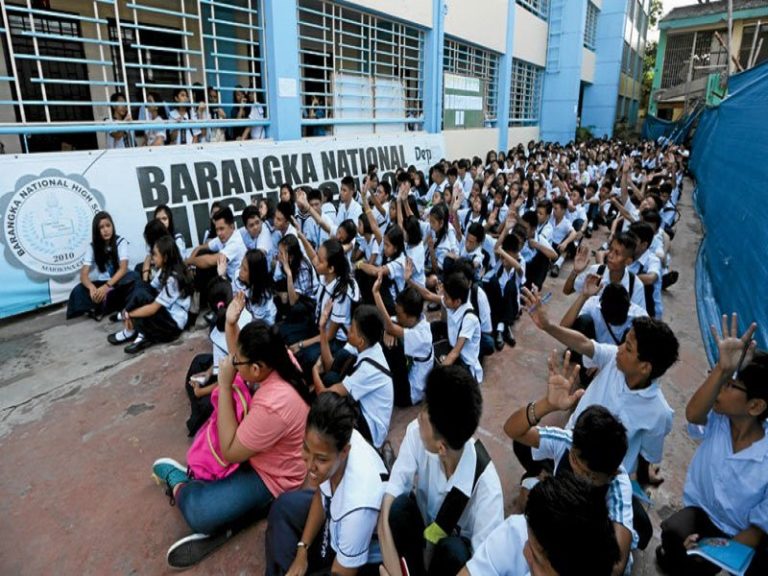 Pagbabalik ng GMRC at Values Education sa elementarya at HS aprubado na