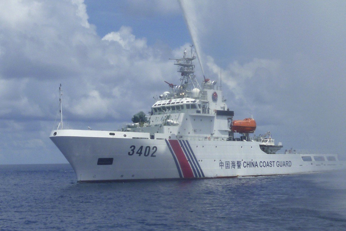 ilang-barko-ng-pilipinas-muling-hinarang-ng-chinese-coast-guard-sa-west