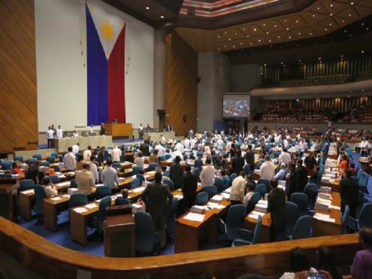 ‘highest Attendance Sa Kamara Naitala Ngayon 18th Congress Dziq