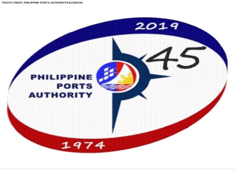 PHILIPPINE PORTS AUTHORITY1 DZIQ Radyo Inquirer 990AM DZIQ Radyo