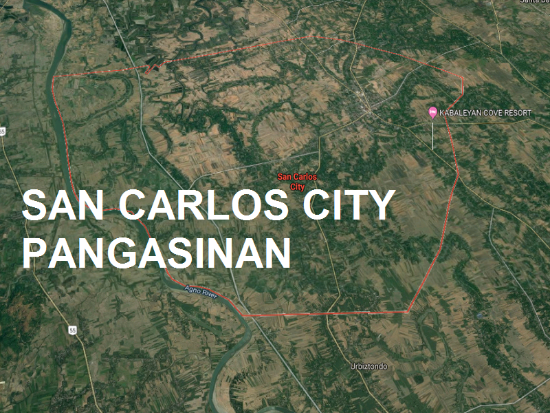 4 patay matapos malunod sa San Carlos City, Pangasinan DZIQ Radyo