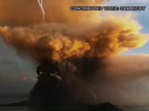 75 volcanic earthquake naitala sa nakalipas na magdamag sa Taal Volcano