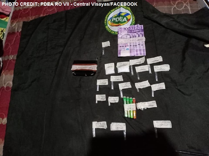 Drug Den Sa Dumaguete City Sinalakay 6 Timbog Dziq Radyo Inquirer 990am 3978