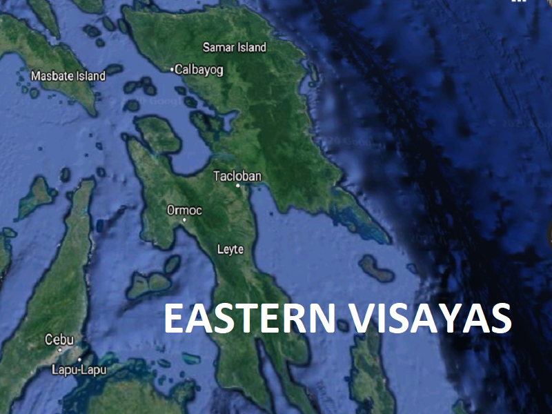 Eastern Visayas