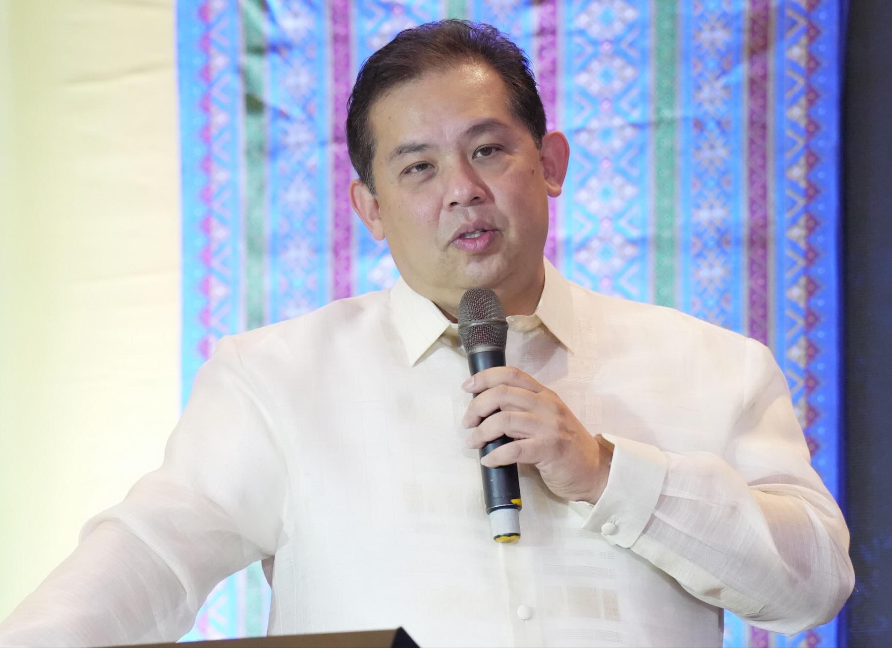 speaker-martin-romualdez-ipinangako-ang-abot-kayang-bigas-dziq-radyo