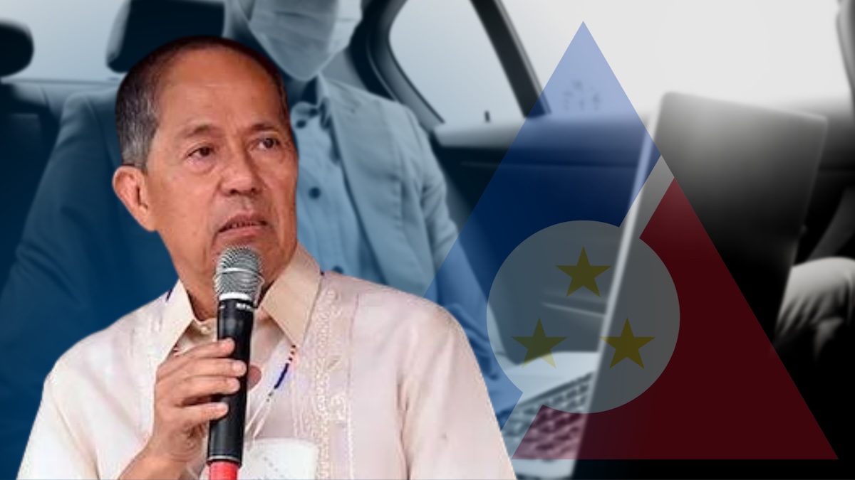 PHOTO: Bienvenido Laguesma STORY: P35 wage hike puwede pang iapelá ng workers, traders – DOLE chief