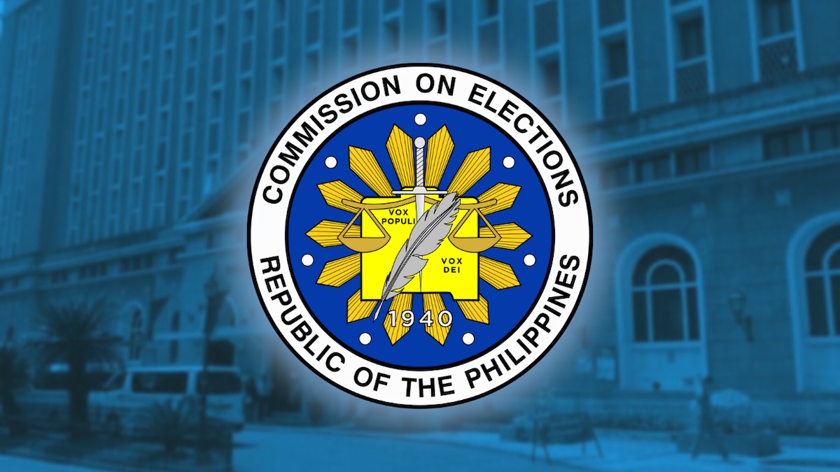 Higit 236,000 humabol sa deadline ng voter registration | DZIQ Radyo ...